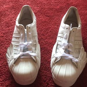 Adidas men’s sneakers Collectors edition